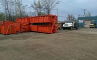 Clarksville Dumpster Rental Guys image 2